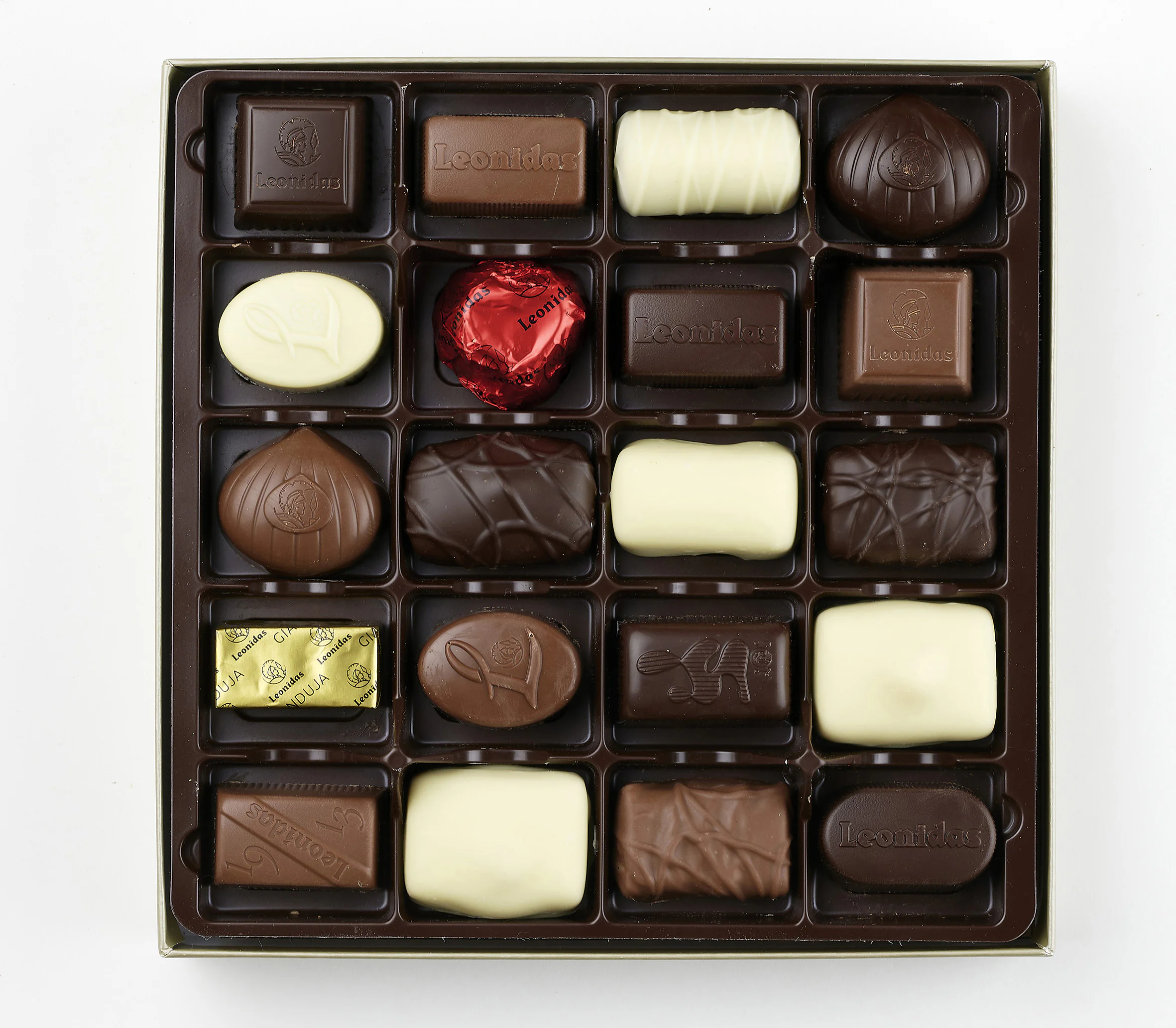 20 Choose Your Own Mother's Day Chocolates - Image 2