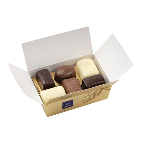 7 Choose Your Own Chocolates