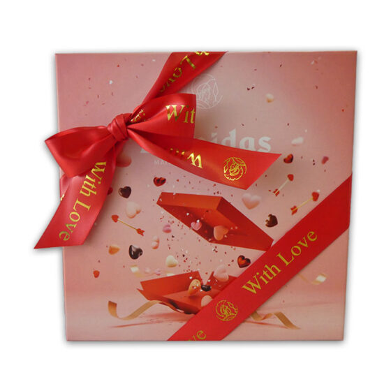 20 Choose Your Own Mother's Day Chocolates