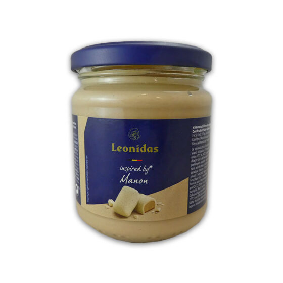 2 Luxury Chocolate Choose your own Praline Spread - Image 3