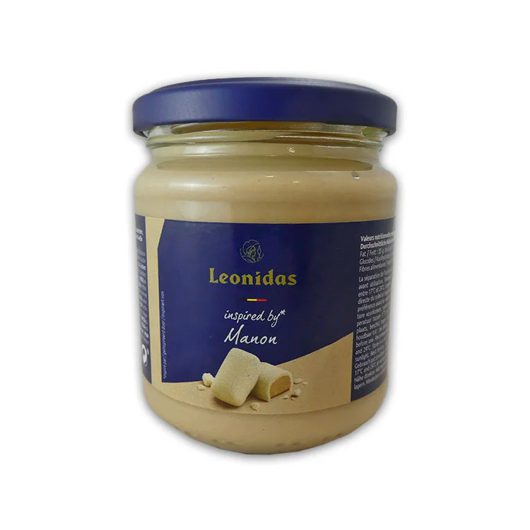 Manon Masterpiece Hamper – The Premium Leonidas Collection - Image 3