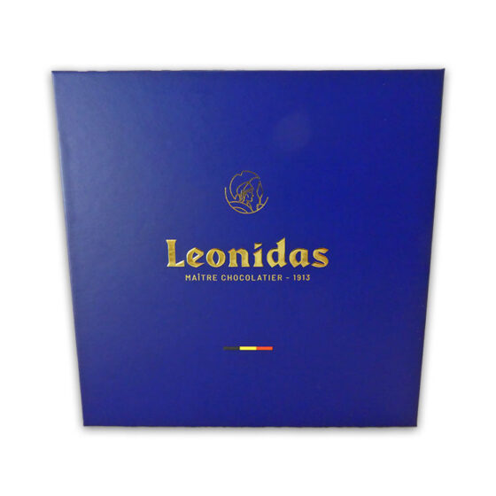 Choose Your Own 20 Gluten Free Gift Box - Image 4