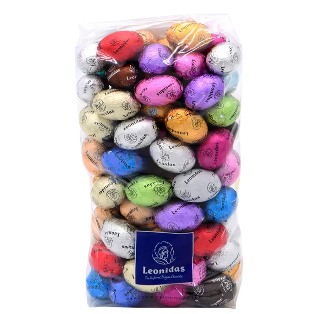 74 Assorted Mini Eggs Bag