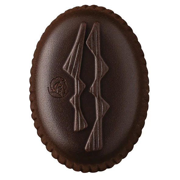 Irresistable Cassis Dark (Blackcurrant Cream)