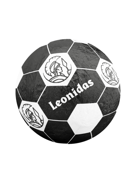 50 Choose Your Own Leonidas Footballs in a Gift Bag - Image 9