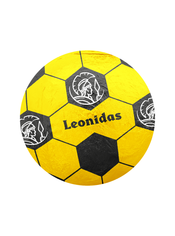 50 Choose Your Own Leonidas Footballs in a Gift Bag - Image 7