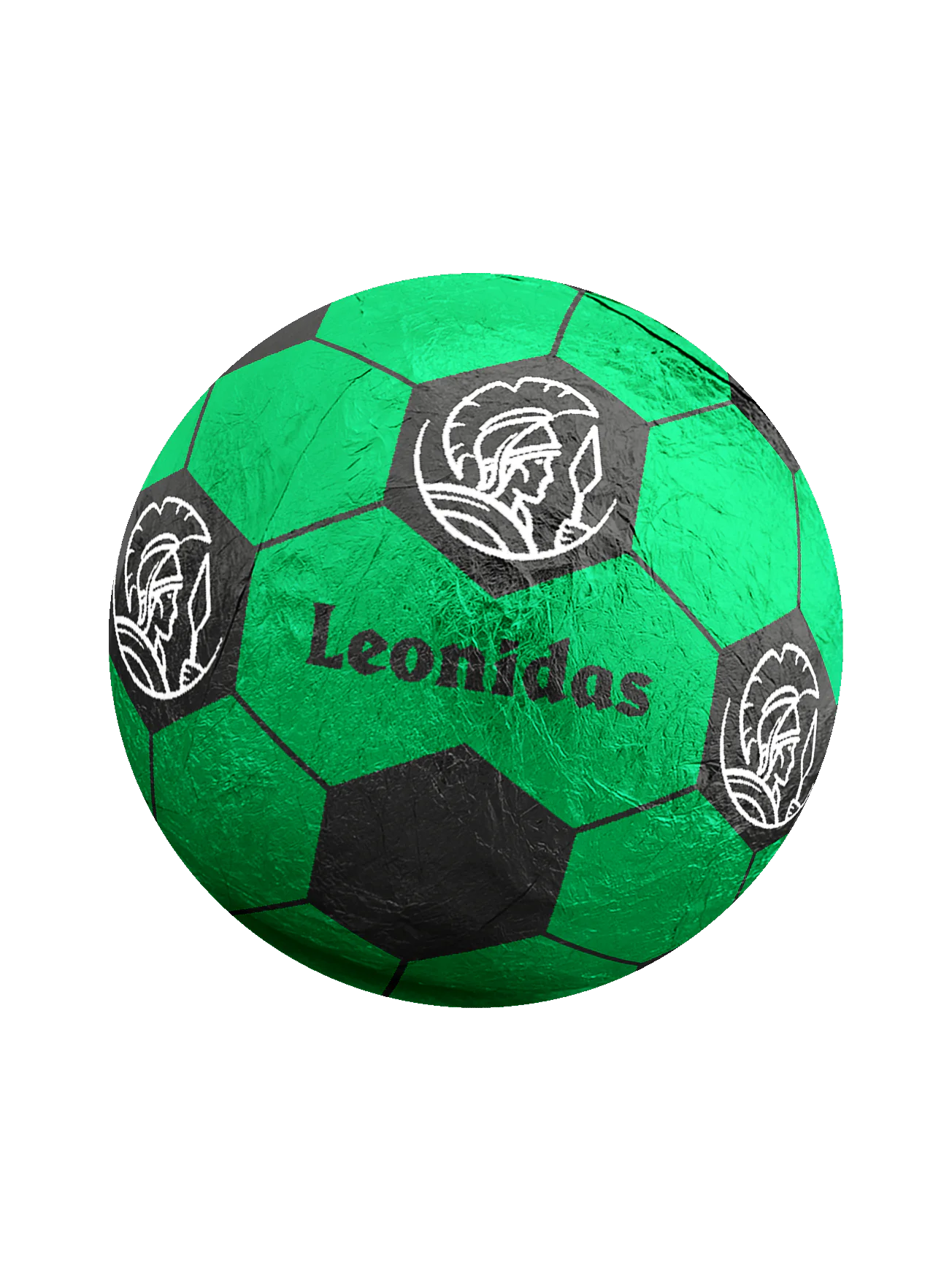 90 Choose Your Own Leonidas Footballs in a Gift Bag - Image 6