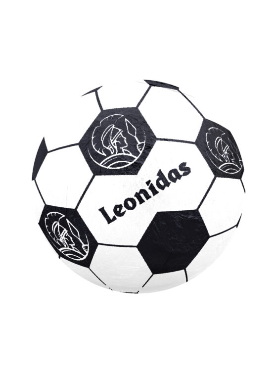 50 Choose Your Own Leonidas Footballs in a Gift Bag - Image 6