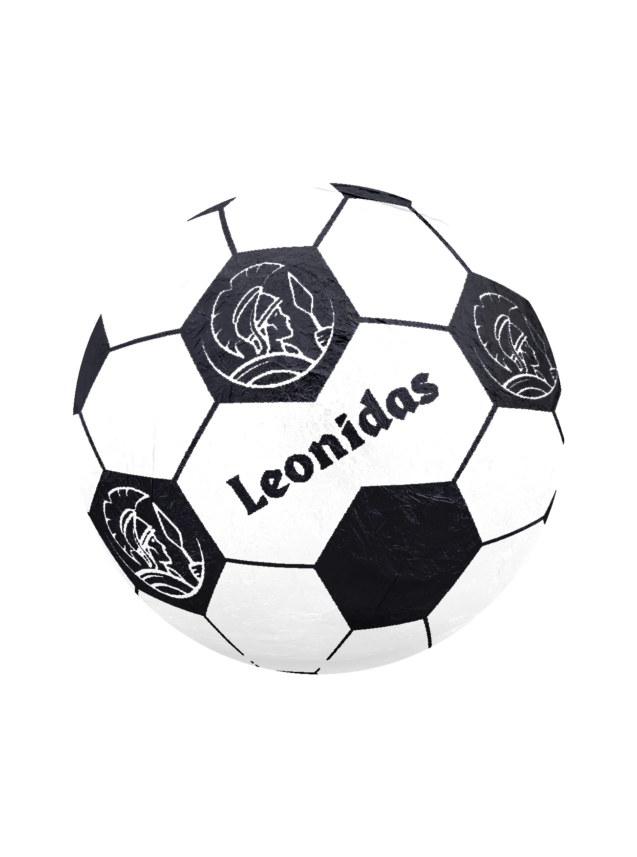 90 Choose Your Own Leonidas Footballs in a Gift Bag - Image 7