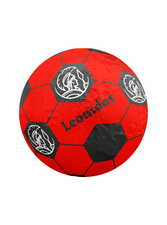 50 Choose Your Own Leonidas Footballs in a Gift Bag - Image 4