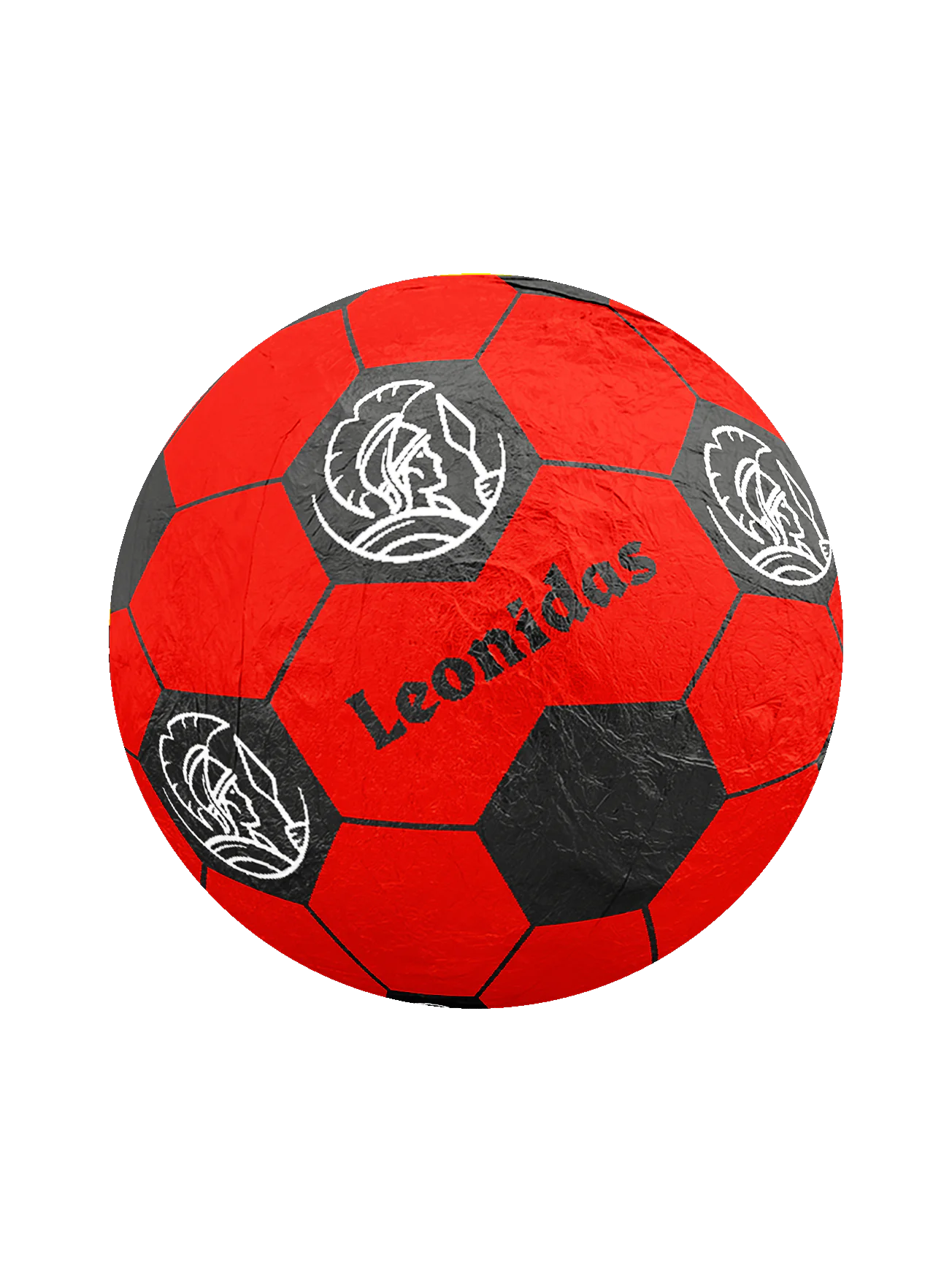 90 Choose Your Own Leonidas Footballs in a Gift Bag - Image 5
