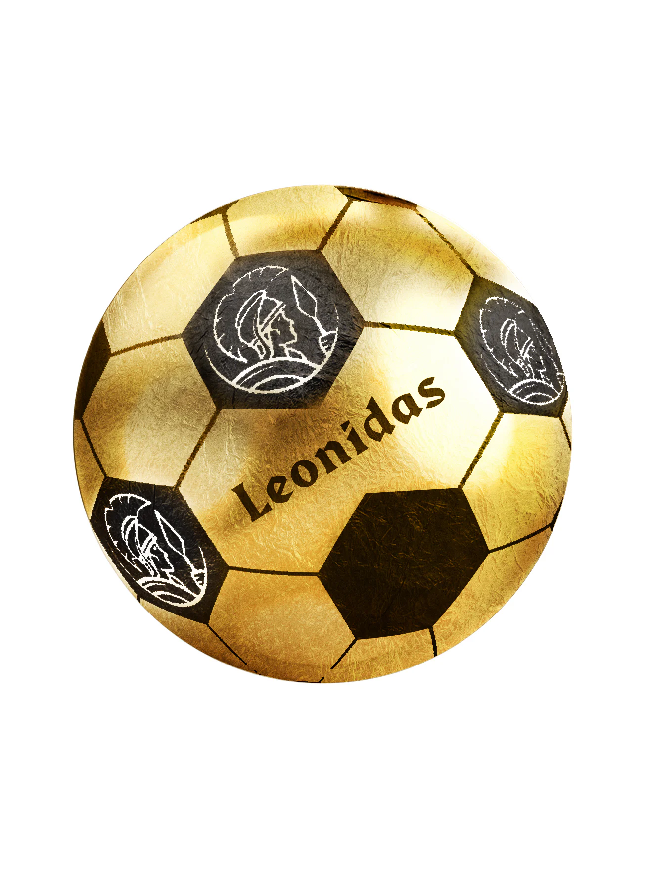 90 Choose Your Own Leonidas Footballs in a Gift Bag - Image 4