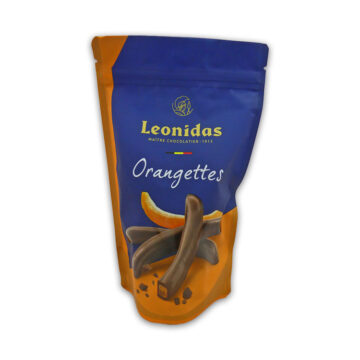 Leonidas Orangettes