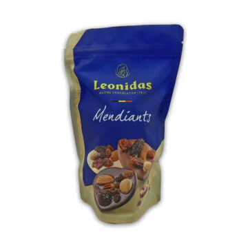 Leonidas Mendiants