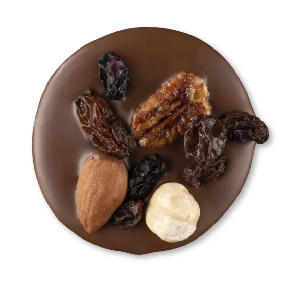 Leonidas Menidants Mix in Resealable Pouch - Image 3