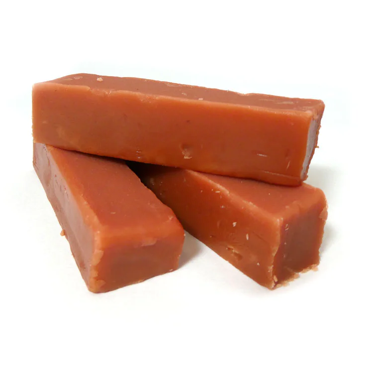 10 Indulgent Turkish Delight Fudge Slabs - Image 2