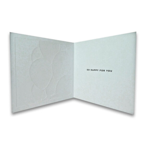 Congratulations Greeting Card - Image 2