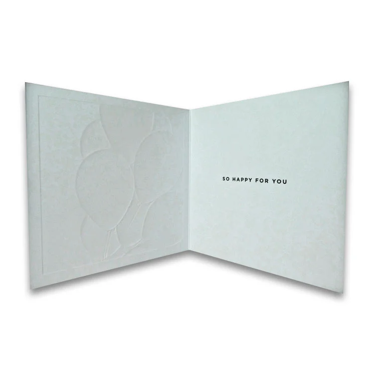 Congratulations Greeting Card - Image 2