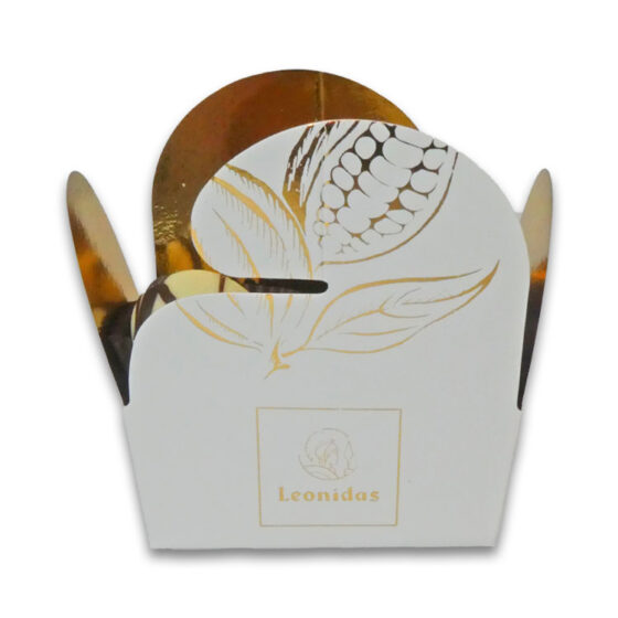 Choose Your Own 2 Chocolates & Favour Box - Image 3