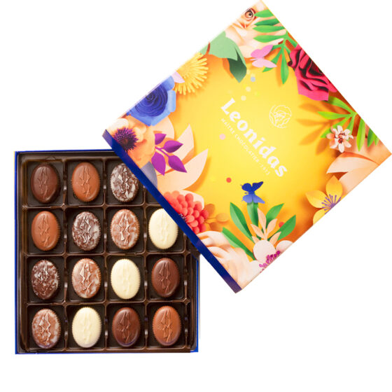 16 Choose Your Own Limited Edition Fruity Buttercreams