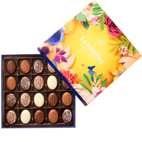 16 Choose Your Own Limited Edition Fruity Buttercreams