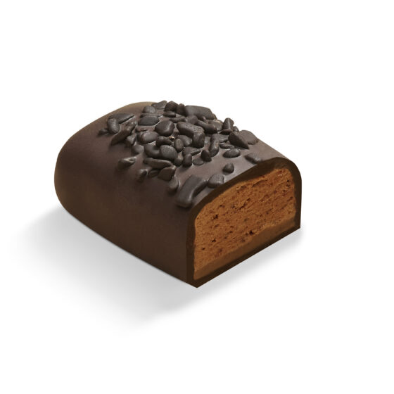 Orangettes & 22 Leonidas Dark Chocolates - Image 5