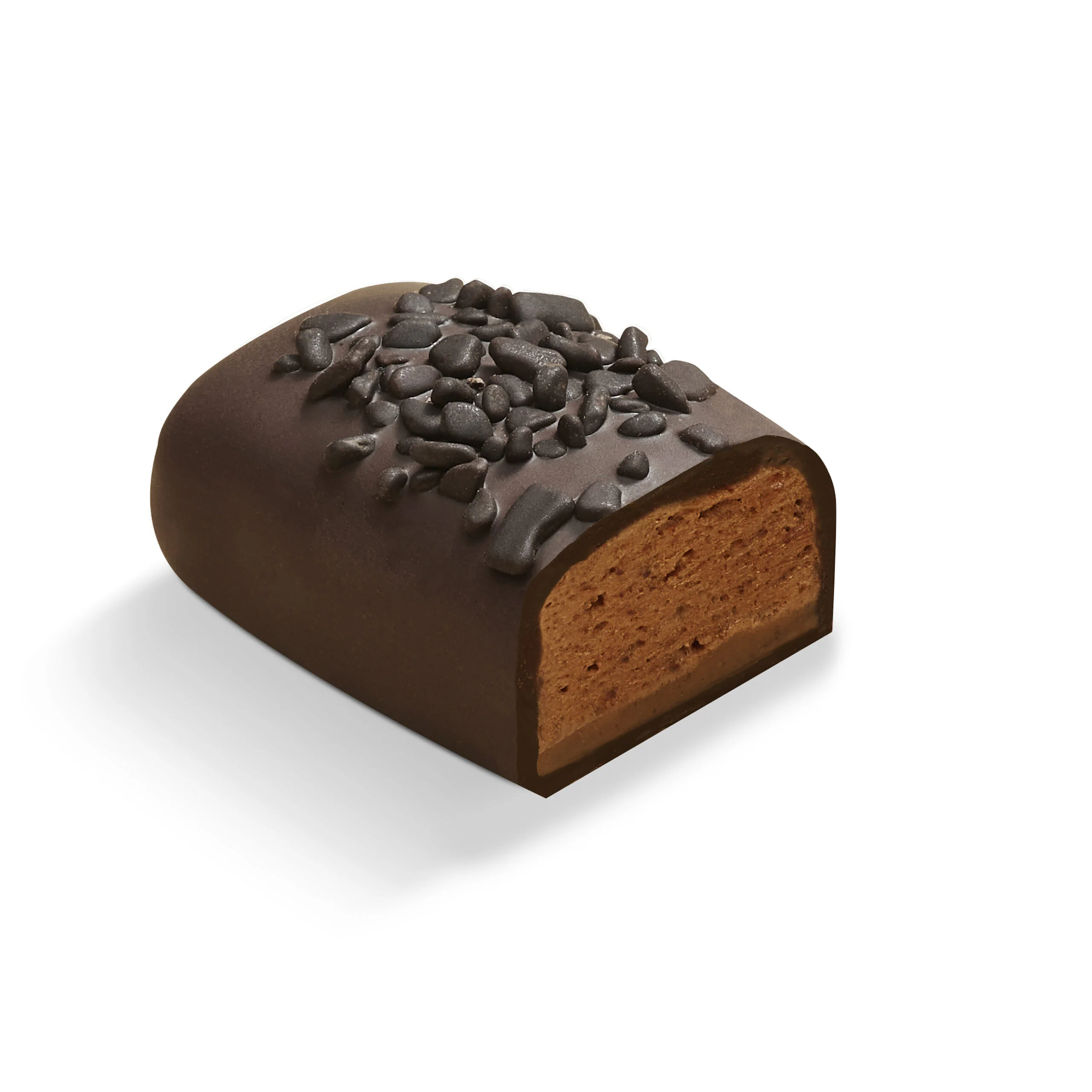 Manon Intense Dark (Dark Chocolate Mousse)