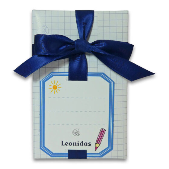 14 Assorted Chocolates with Thank you, Teacher wrap