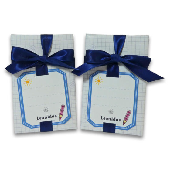 Teacher's Set - 2 Assorted 14 Chocolates Gift Boxes