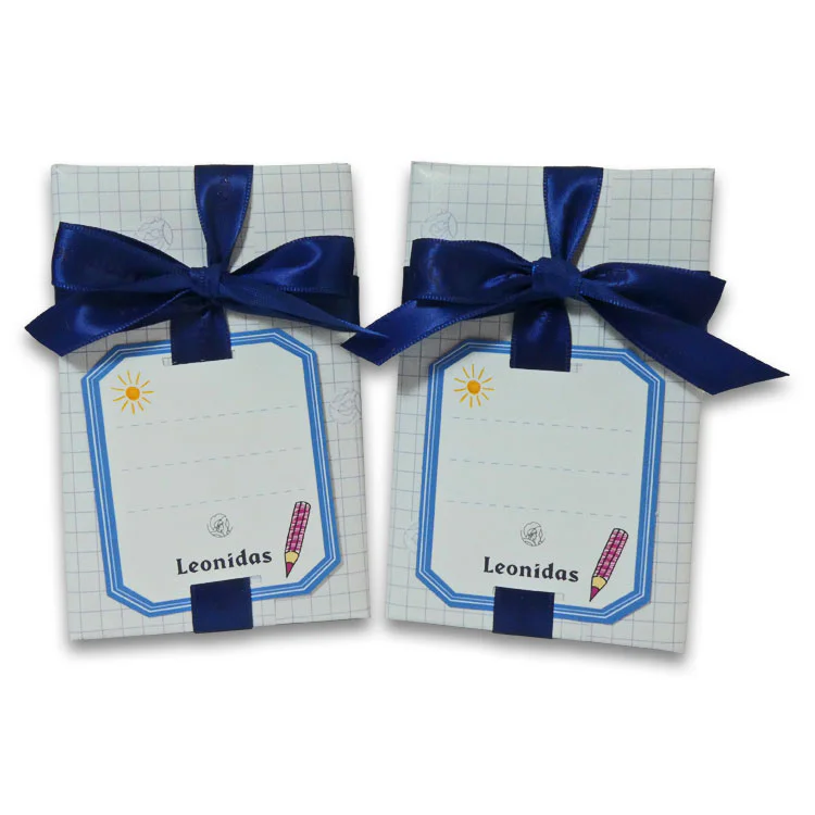 Teacher's Set - 2 Assorted 14 Chocolates Gift Boxes