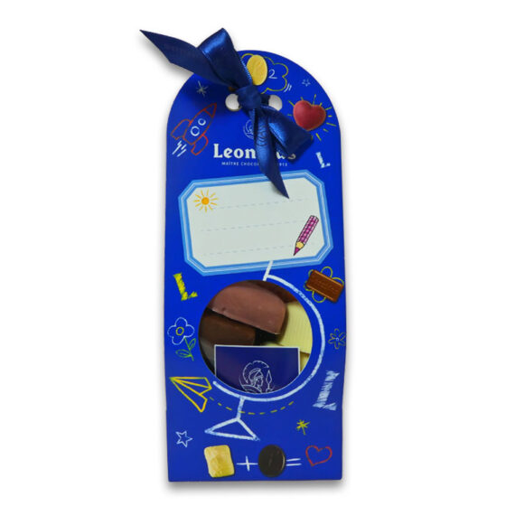 Biscuit & Choose Your Own Chocolates - Image 2