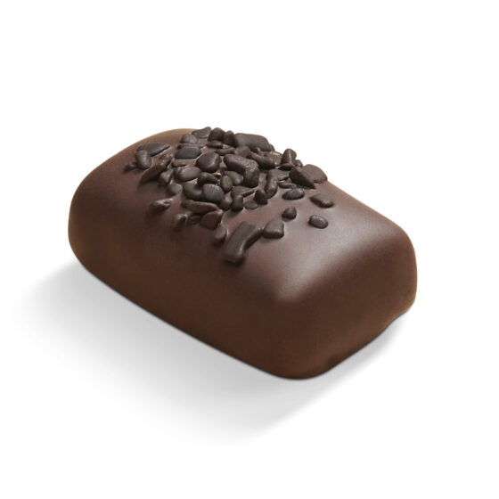 12 Manon Intense Dark (Dark Chocolate Mousse)