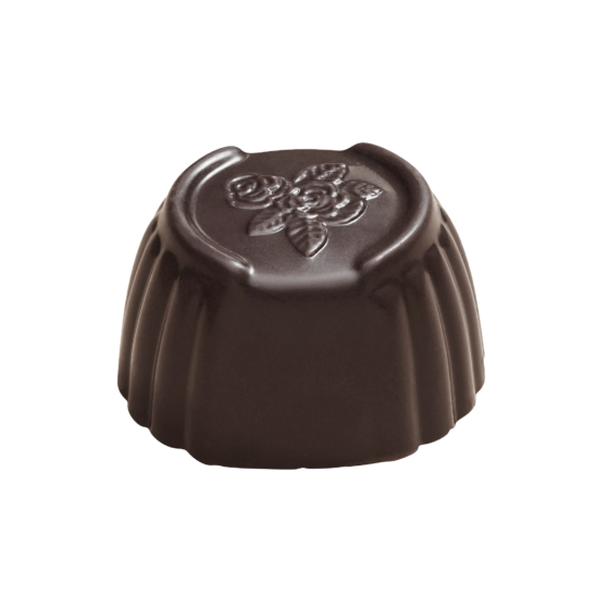 Vegan Dark Guérande Caramel