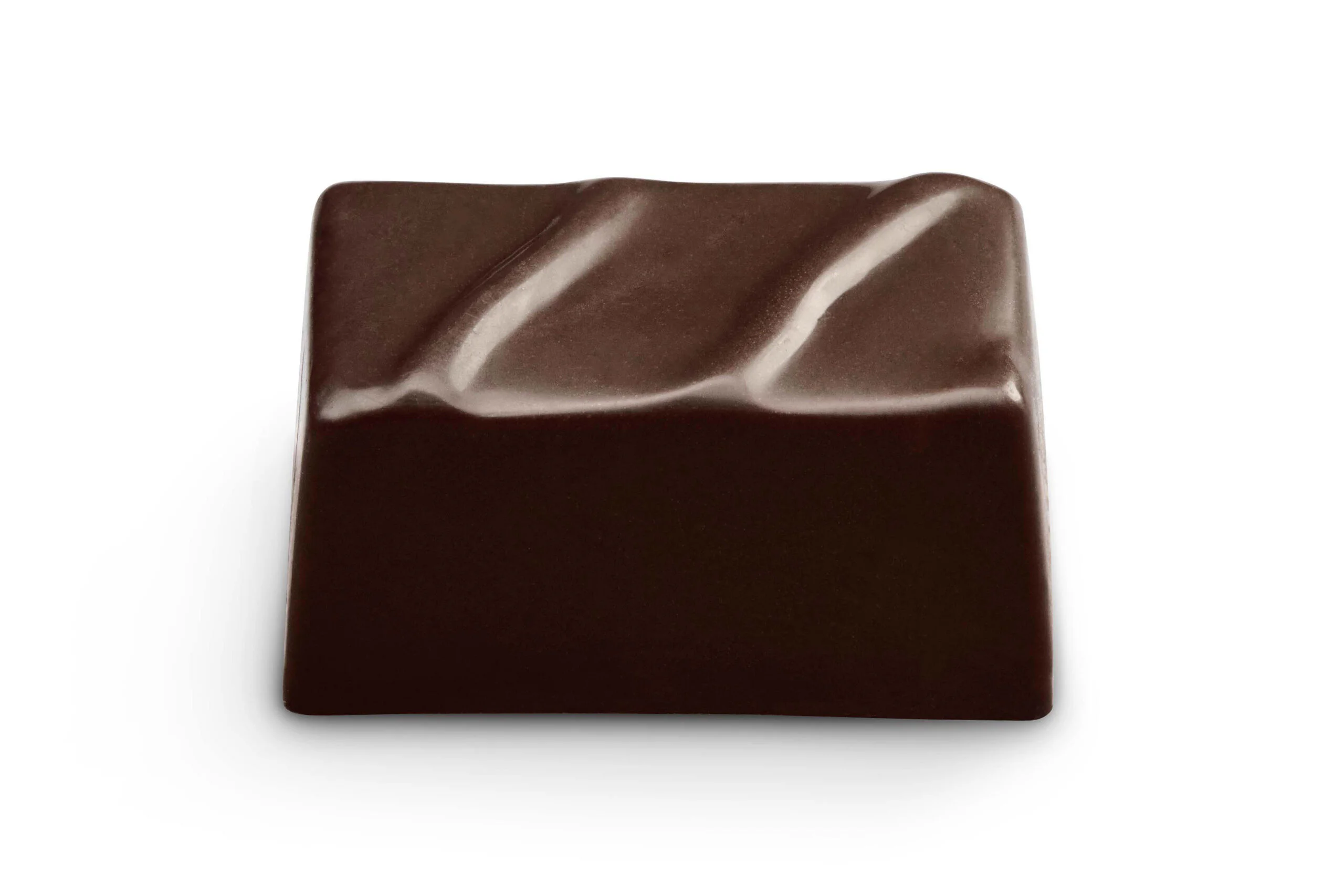 Vegan Dark Caramel