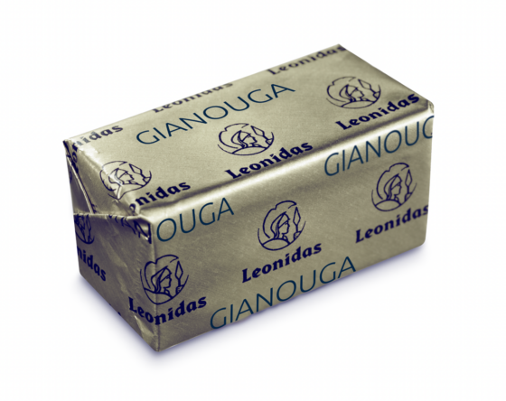 Gianouga (Nougat & Praline)