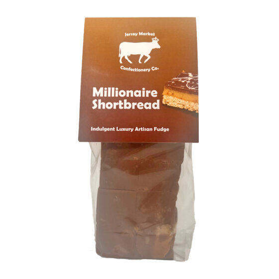 Choose Your Own Fudge Bag, 12 Different Flavours - Image 5