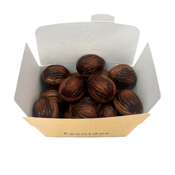 14 Autumn Walnut Creams - Image 3