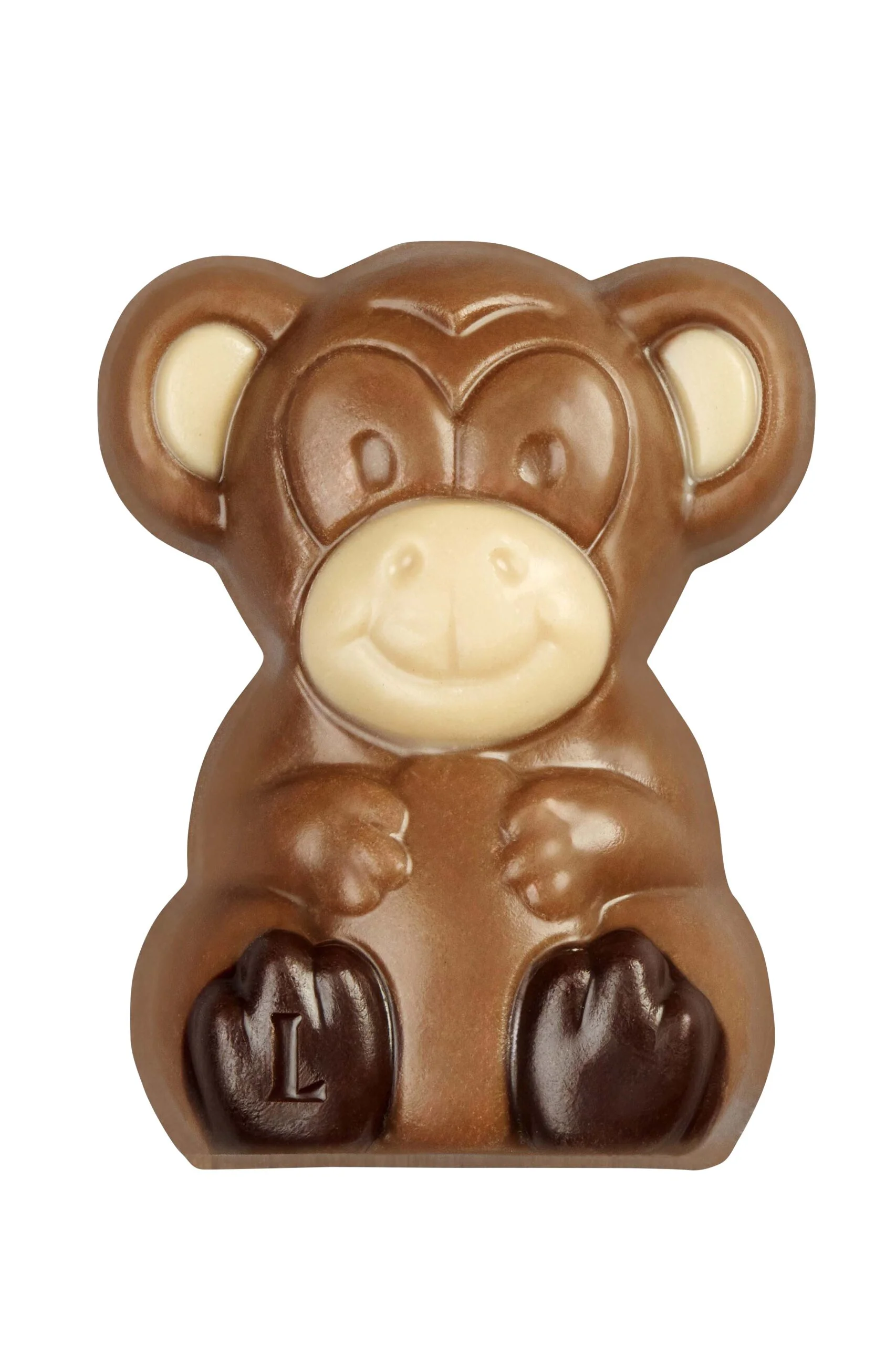 Leonidas Custom Advent – Your Choice of Chocolates, Xmas Praline Balls, Lolly & Figures - Image 5
