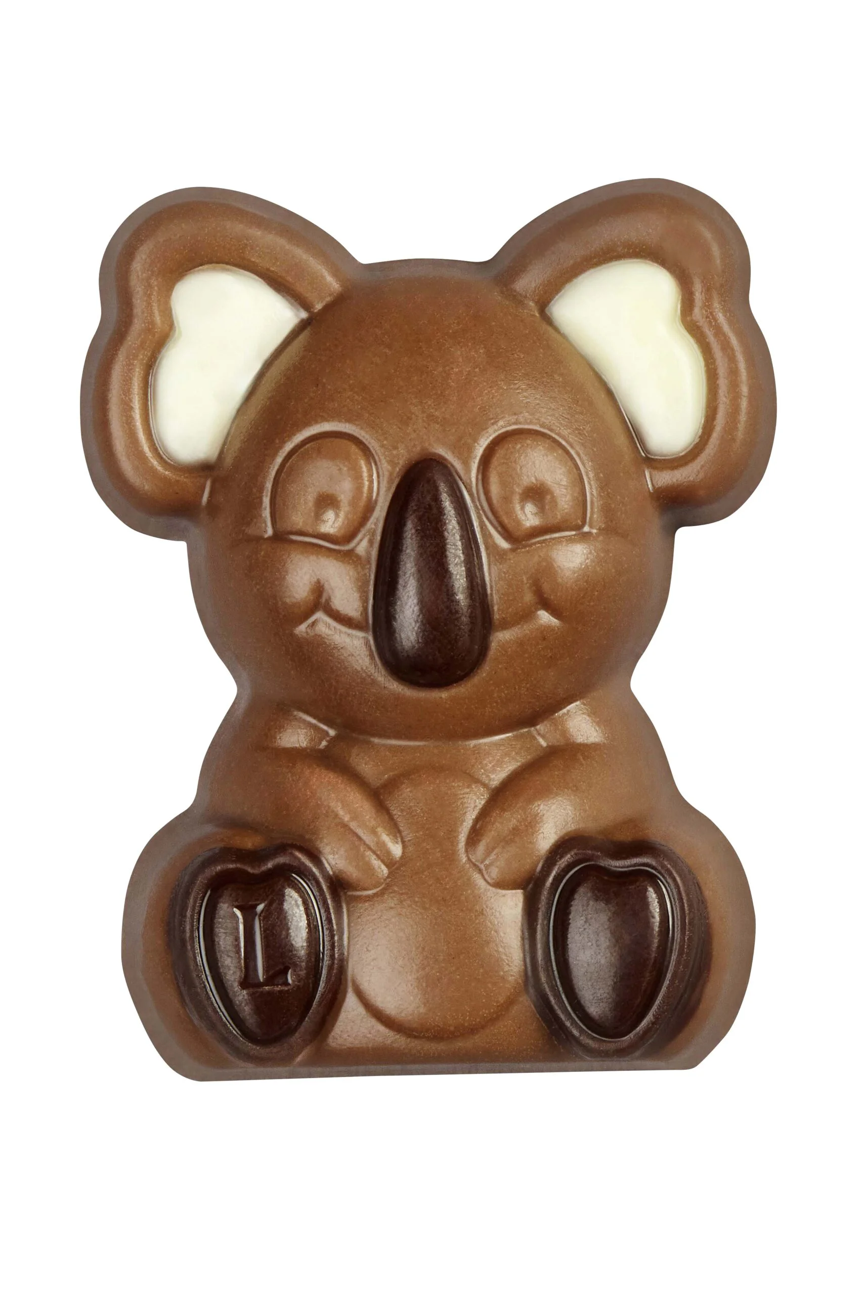 Leonidas Custom Advent – Your Choice of Chocolates, Xmas Praline Balls, Lolly & Figures - Image 8