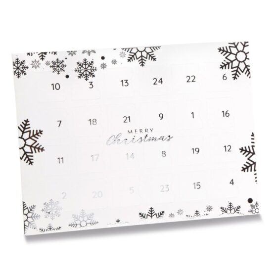 'Choose Your Own' Leonidas Advent