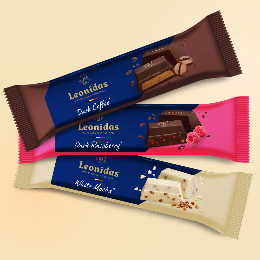 Choose Your Own Leonidas Easter Hamper - Image 4