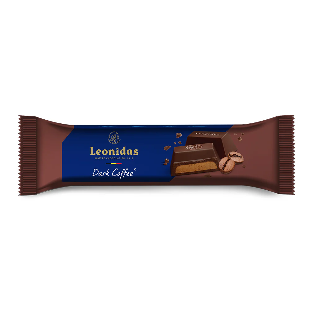 Choose Your Own, 3 Classic Leonidas Chocolate Bars - Image 10