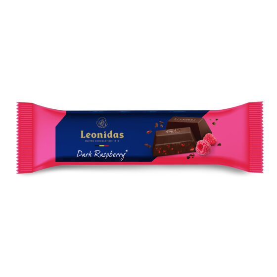 Choose Your Own, 3 Classic Leonidas Chocolate Bars - Image 8