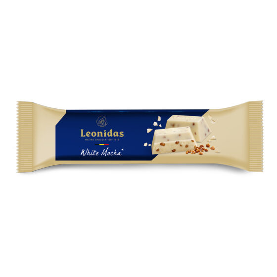 Choose Your Own, 3 Classic Leonidas Chocolate Bars - Image 2