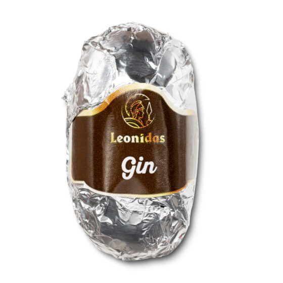 Gin Pure Liquor