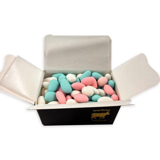 Luxury Sugared Almonds from Italy, Approx 100 - Image 2