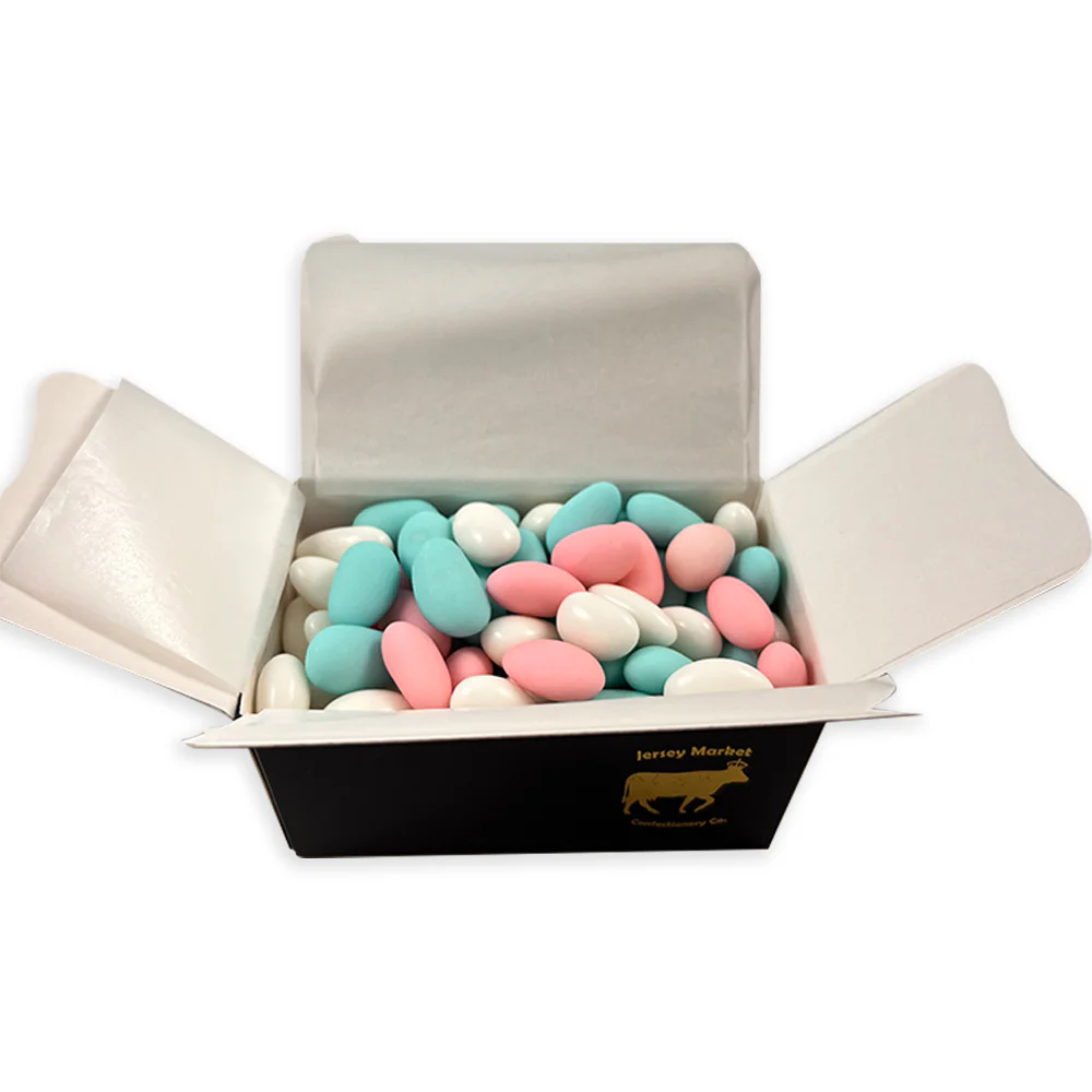 Luxury Italian Sugared Almond Gift Box – A Timeless Celebration Treat - Image 2