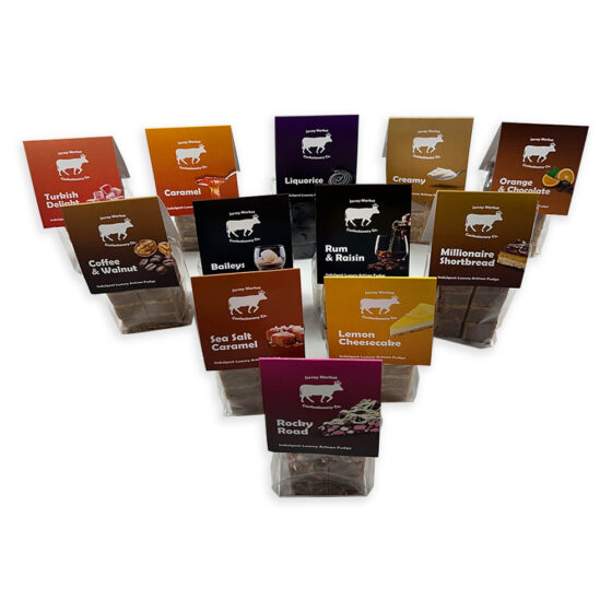 3 FOR 2 OFFER, Choose Your Selection from 12 Amazing Flavours