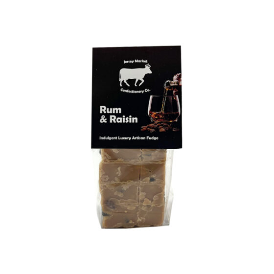 Choose Your Own Fudge Bag, 12 Different Flavours - Image 3