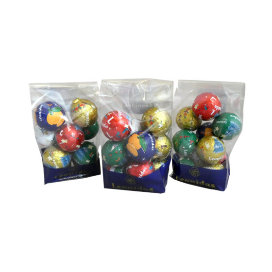 3 for 2 Offer 10 Choose Your Own Reindeer Balls